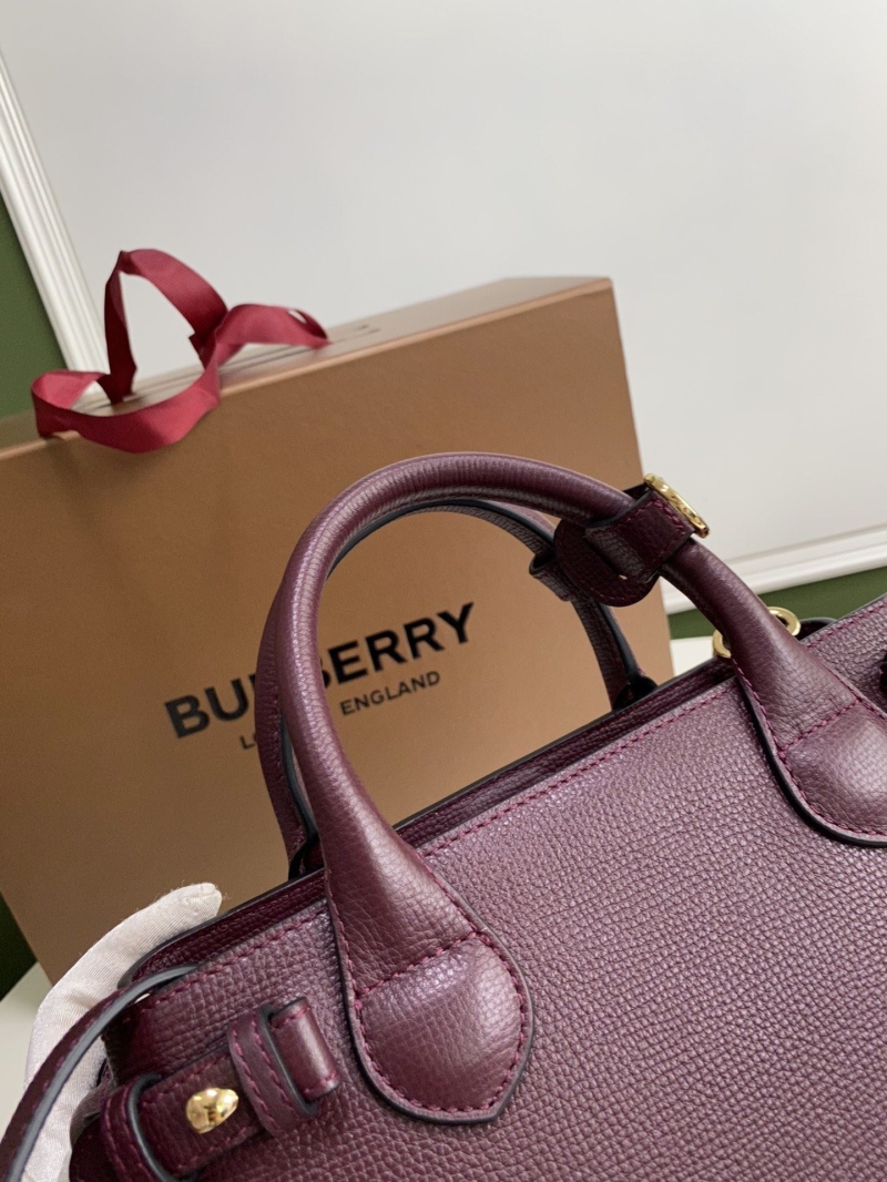 Bv*b*rry top handle bags